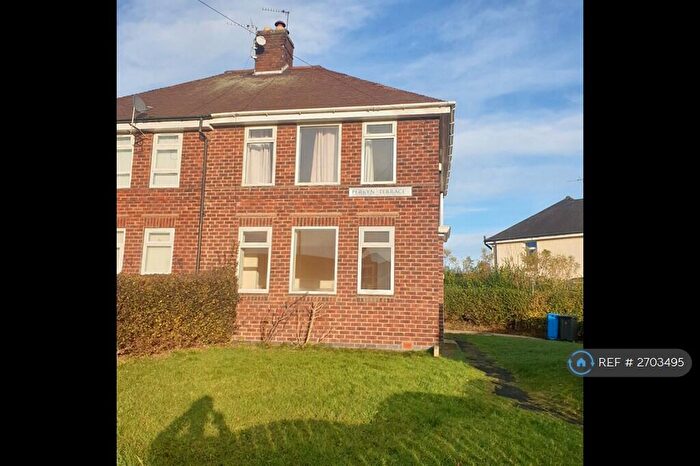 3 Bedroom Semi-Detached House To Rent In Perkyn Terrace, Sheffield, S5