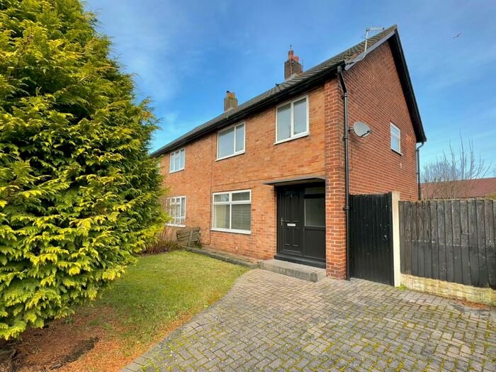 3 Bedroom Semi-Detached House To Rent In Shirdley Crescent, Ainsdale, Southport, PR8