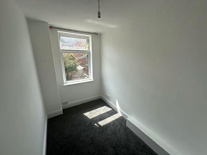 3 Bedroom Terraced House To Rent In Mountcastle Road, Leicester, LE3