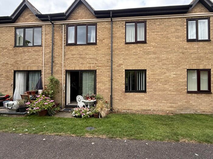 1 Bedroom Flat For Sale In Havenfield, Arbury Road, Cambridge, Cambridgeshire, CB4