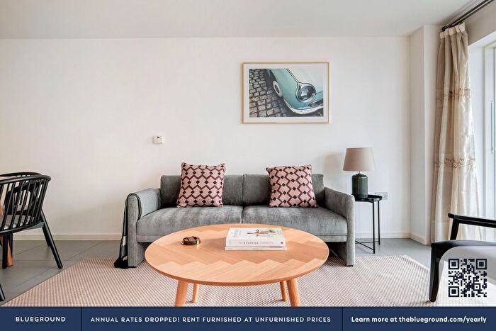 2 Bedroom Flat To Rent In Finsbury, EC1V