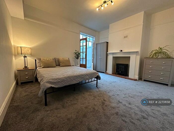 1 Bedroom Studio To Rent In Cowley Street, Derby, DE1