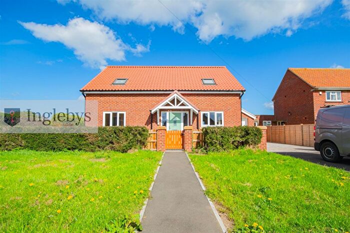 3 Bedroom Detached House For Sale In High Street, Hinderwell, TS13