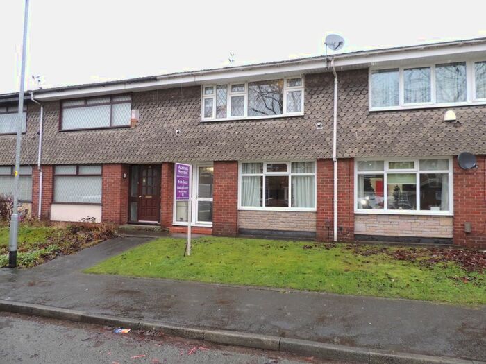 Houses to rent in Royton, Greater Manchester