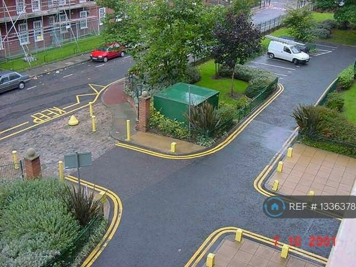 1 Bedroom Flat To Rent In Ansell House, London, E1