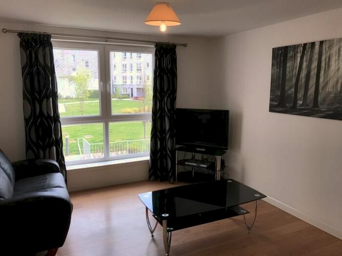 2 Bedroom Flat To Rent In Dee Village, Millburn Street, Aberdeen AB11