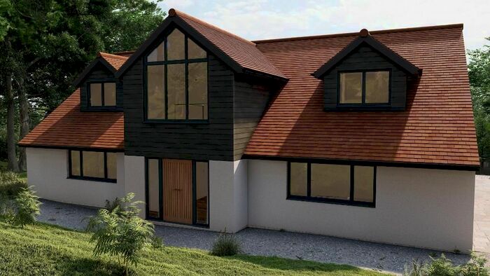 5 Bedroom Detached House For Sale In Brittenden Lane, Waldron, East Sussex, TN21