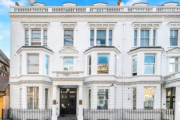 Studio To Rent In Castletown Road, West Kensington, W14