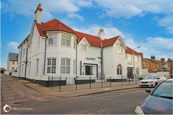 1 Bedroom Apartment To Rent In Westgate, CT8