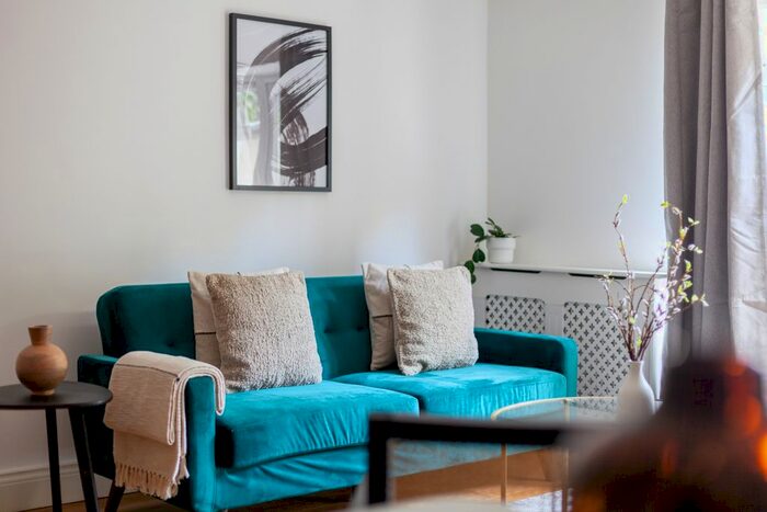 1 Bedroom Flat To Rent In London, NW3