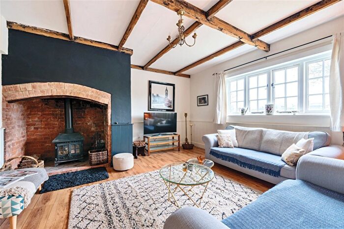 4 Bedroom Detached House For Sale In Plymtree, Cullompton, Devon, EX15