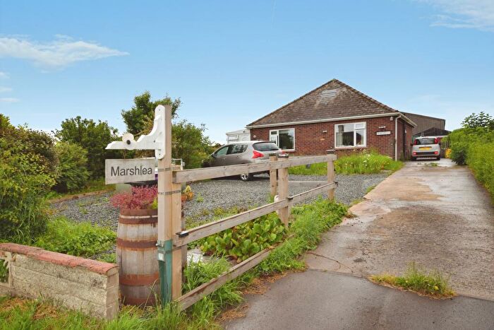 3 Bedroom Bungalow For Sale In Main Road, Friskney, PE22