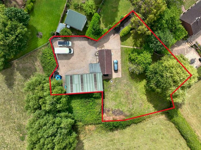 Land For Sale In Stormore, Dilton Marsh, BA13