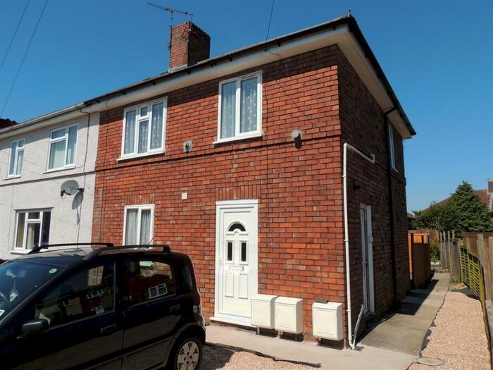 1 Bedroom Apartment To Rent In Kingsmead Walk, Bristol, BS5