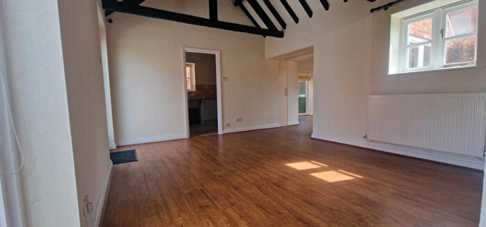 2 Bedroom Bungalow To Rent In Vine Farm Yard Collingham, NG23