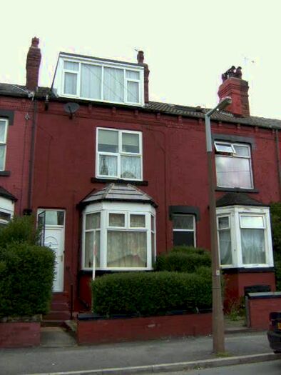 1 Bedroom Flat To Rent In Nowell View Flat 2, Harehills, Leeds LS9
