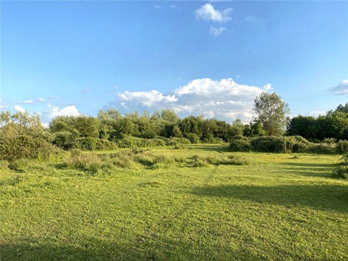 Land For Sale In Ashton Keynes, Fridays Ham Lane, SN6