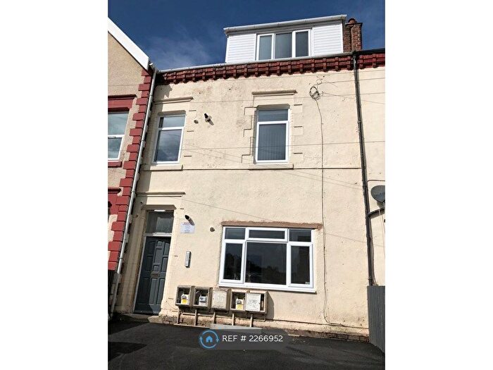 1 Bedroom Flat To Rent In Falkland Road, Wallasey, CH44