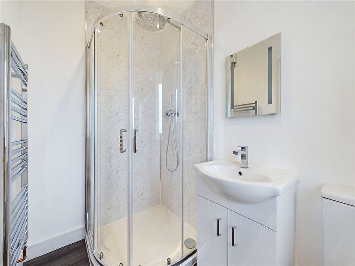 4 Bedroom Detached House For Sale In Shebbear, Beaworthy, EX21