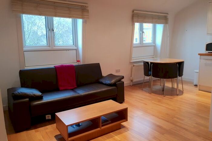 1 Bedroom Flat To Rent In London Street, London, W2