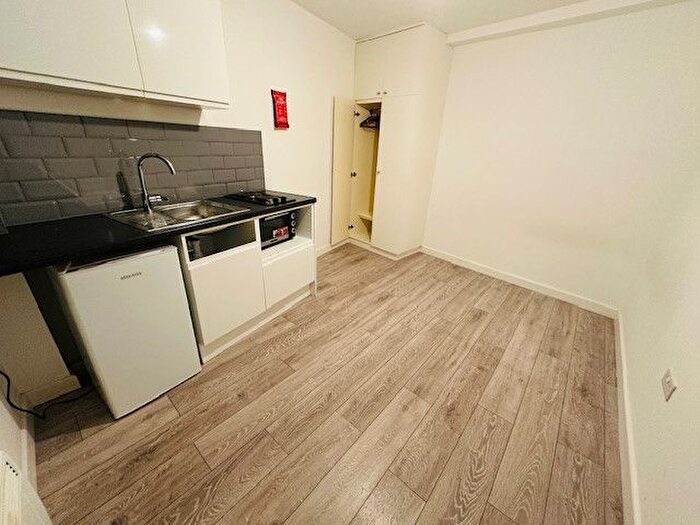 Studio To Rent In Victoria Road, Ruislip, Greater London, HA4