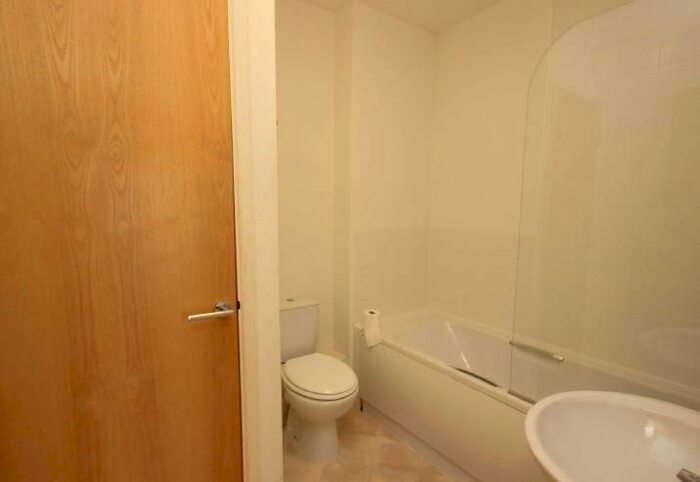 2 Bedroom Property To Rent In Pomona Place, Hereford, HR4