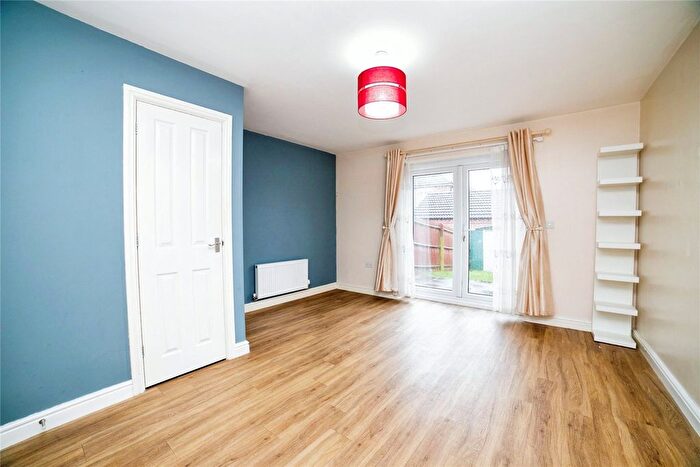 2 Bedroom Terraced House For Sale In Chapel Street, Sutton-In-Ashfield, Nottinghamshire, NG17