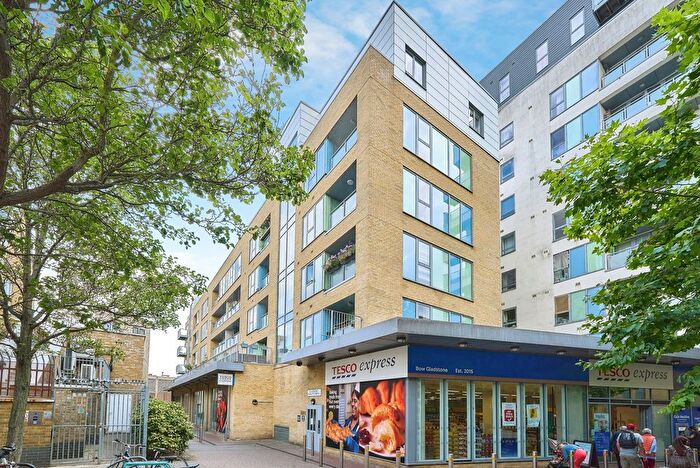 1 Bedroom Flat For Sale In Guglielmo Marconi Mews, London, London, E3
