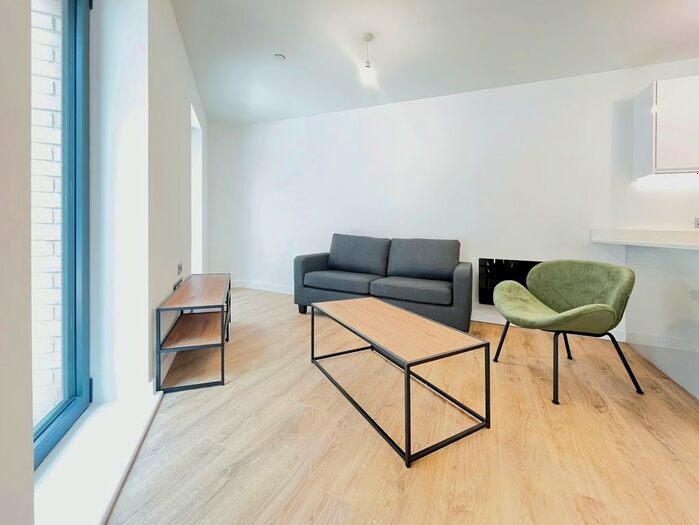 2 Bedroom Flat To Rent In Victoria Road, Ashford, TN23