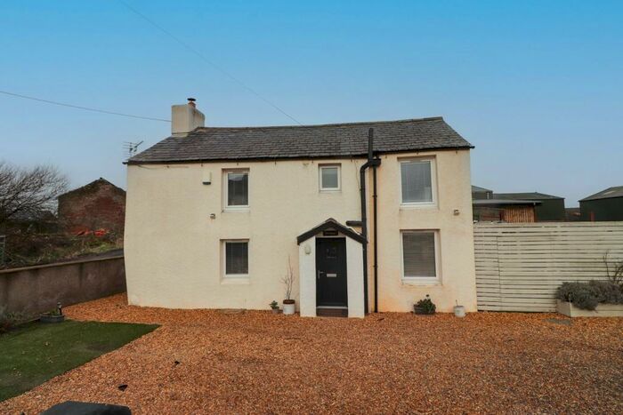 3 Bedroom Cottage For Sale In Hayton, Aspatria, CA7