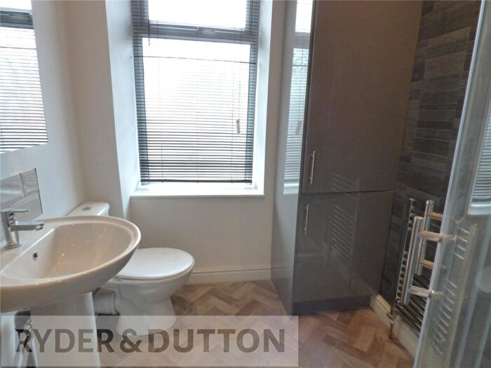 1 Bedroom Terraced House To Rent In Bacup Road, Rossendale, Lancashire, BB4
