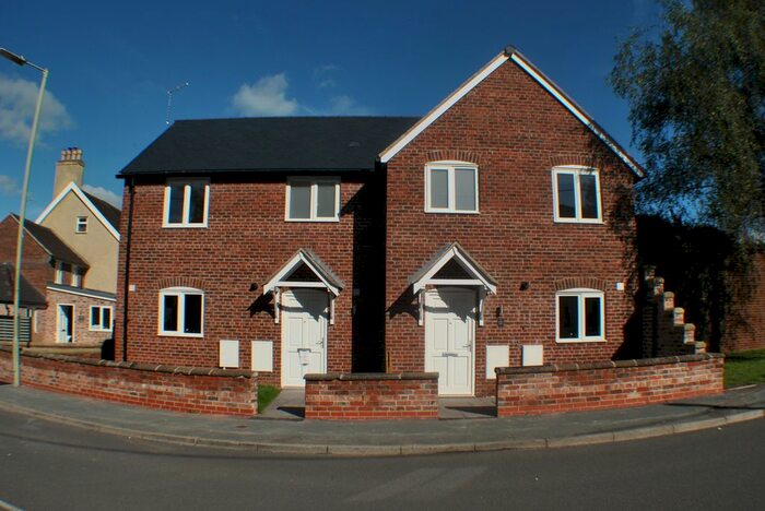 3 Bedroom Semi-Detached House To Rent In Rosemary Lane, Whitchurch, Shropshire SY13