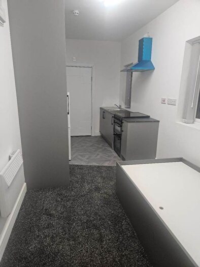 Studio To Rent In Swan Square, Stoke-On-Trent, ST6