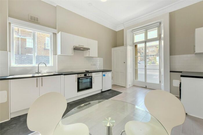 Studio To Rent In Cranley Place, South Kensington, London, SW7