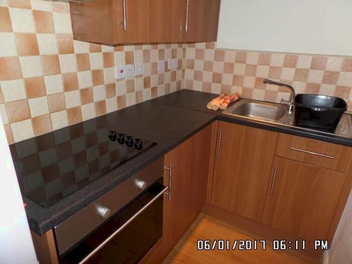 1 Bedroom Flat To Rent In Adamsdown, Cardiff, CF24