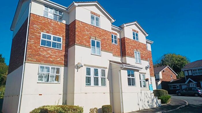2 Bedroom Flat To Rent In Earlswood Drive, Paignton, TQ3