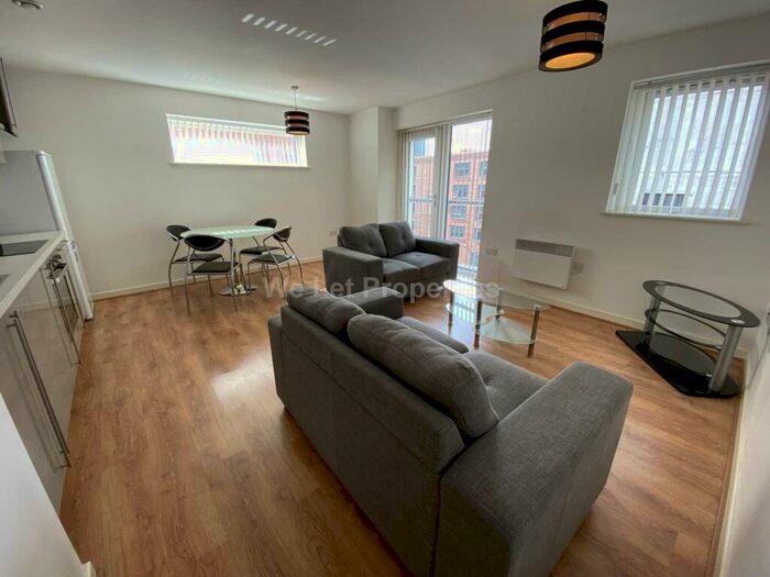 2 Bedroom Apartment To Rent In , Naval Street, NQ4