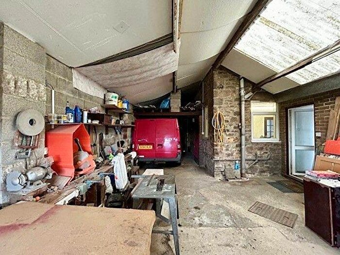 2 Bedroom Detached House For Sale In Pinfold Lane, Butterknowle, Bishop Auckland, DL13