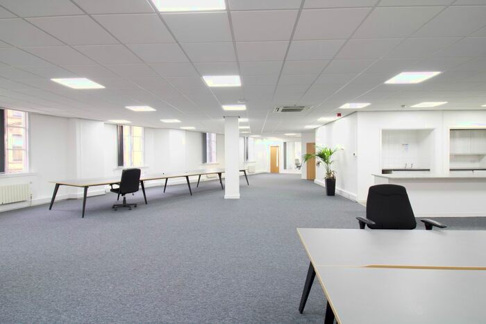 Land To Rent In Atlas House, Nd Floor, Leeds, LS1