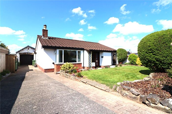 3 Bedroom Bungalow For Sale In Fairfield, Bratton Fleming, Barnstaple, EX31