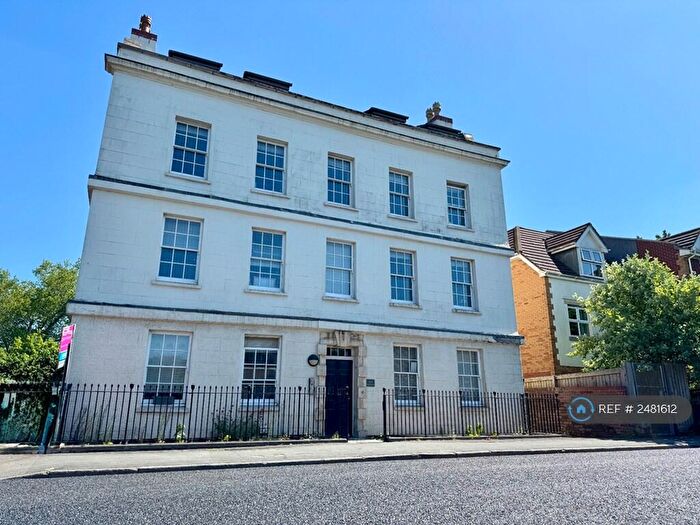 1 Bedroom Flat To Rent In Mulberry Court, Bristol, BS4