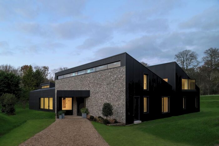 7 Bedroom Detached House For Sale In Gorelands Lane, Chalfont St. Giles, HP8