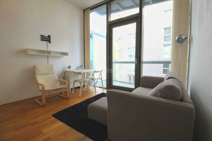 Apartment To Rent In Abito, Greengate, Salford, M3