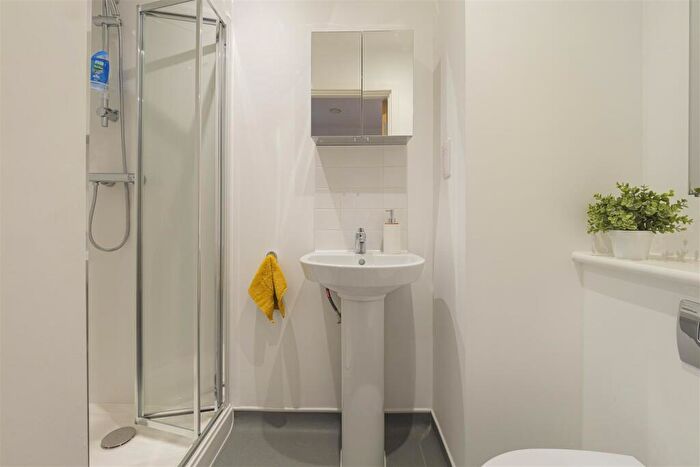 Studio To Rent In Apartment, Freeman Block, Westgate One, - St Peter Street, Canterbury, CT1