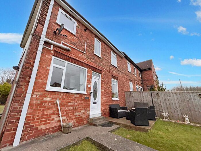 3 Bedroom End Of Terrace House For Sale In Cowen Gardens, Low Fell, Gateshead, Tyne And Wear, NE9