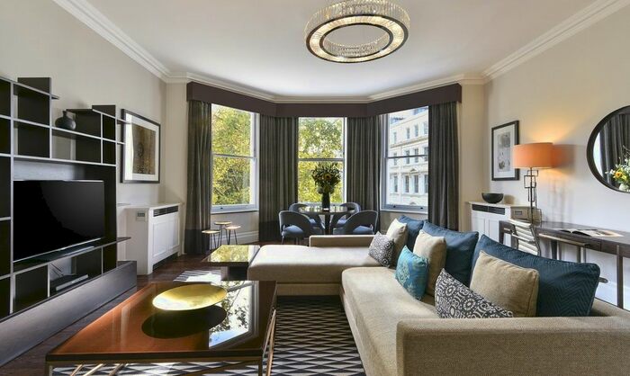 2 Bedroom Flat To Rent In Stanhope Gardens, South Kensington, London, SW7