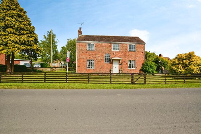 4 Bedroom Detached House For Sale In Cole Lane, Stickford, Boston, PE22