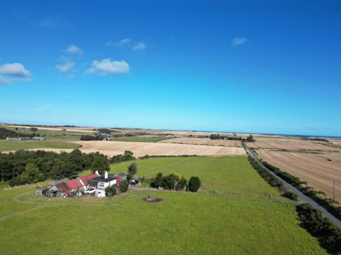 2 Bedroom Equestrian For Sale In Tyrie, Fraserburgh, AB43