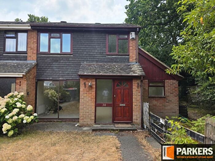 3 Bedroom Property To Rent In Whitewater Rise, Dibden Purlieu, SO45
