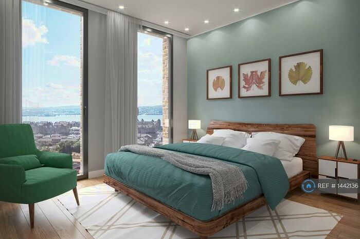 2 Bedroom Flat To Rent In Grafton Street, Liverpool, L8